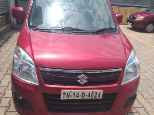 Used Maruti Suzuki Wagon R VXI MT for sale 