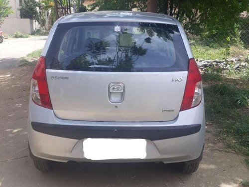 Hyundai i10 Magna 1.2 2010 MT for sale 