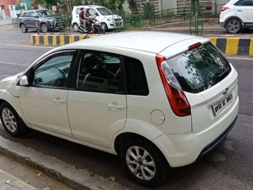 Used Ford Figo car MT at low price