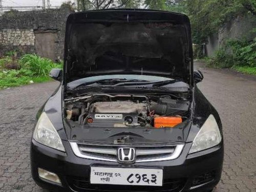 Honda Accord 3.0 V6 AT, 2006, Petrol for sale 