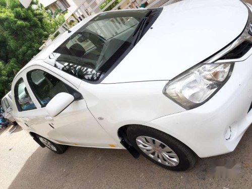 Toyota Etios GD, 2016, Diesel MT for sale 