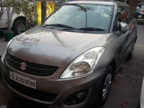 Maruti Suzuki Dzire  VDI MT 2014 for sale