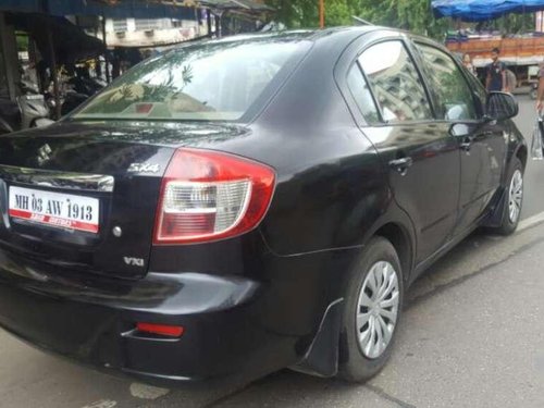 Maruti Suzuki Sx4 SX4 VXi, 2010, CNG & Hybrids MT for sale 