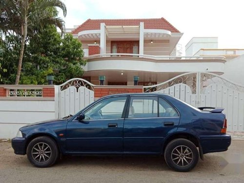 Honda City 1.5 E MT, 1998, Petrol for sale 