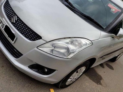 Used Maruti Suzuki Swift car VDI MT at low price