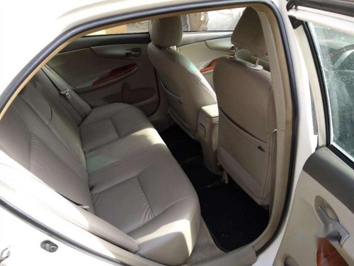 Used Toyota Corolla Altis VL AT 2009 for sale 