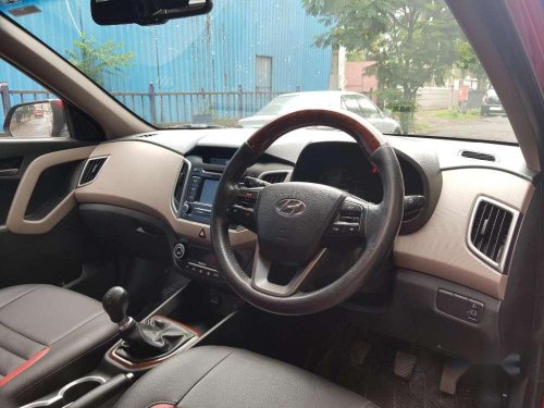 Hyundai Creta 1.6 SX 2016 MT for sale 