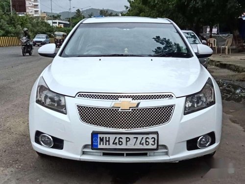 2012 Chevrolet Cruze LTZ AT for sale 