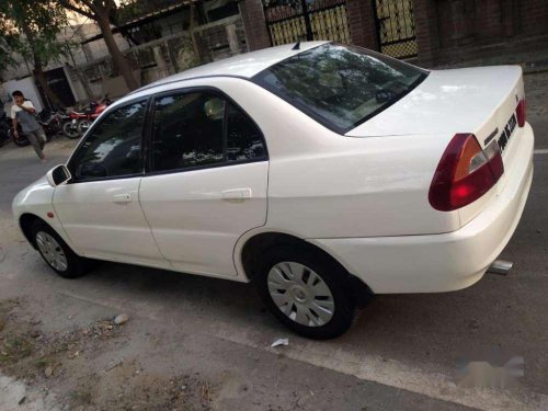 Mitsubishi Lancer 2.0 2008 MT for sale 