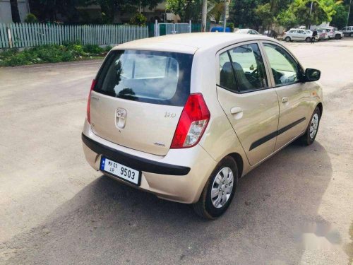 Used 2010 Hyundai i10 Magna MT for sale 