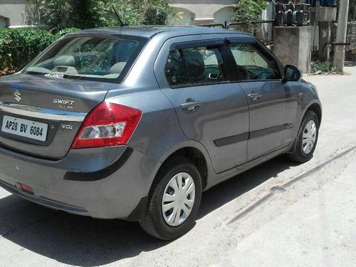 2013 Maruti Suzuki Swift Dzire MT for sale 