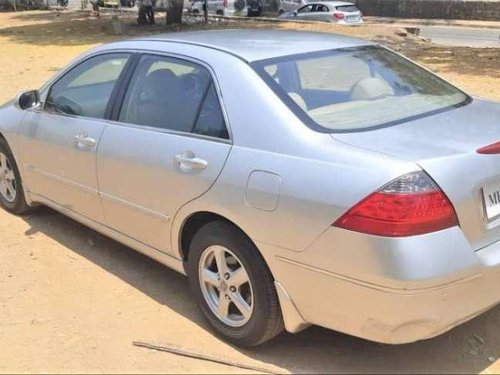 Honda Accord VTi-L (MT) 2007 for sale 