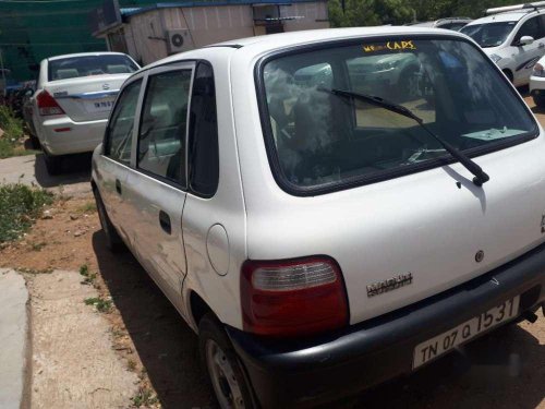 2000 Maruti Suzuki Zen MT for sale 