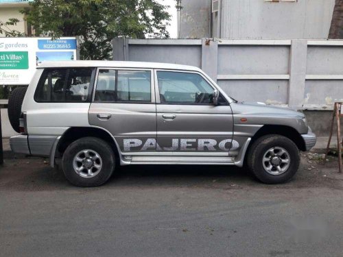 Mitsubishi Pajero SFX 2.8, 2010, Diesel MT for sale 