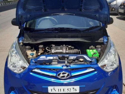 Hyundai Eon 2013 MT for sale 