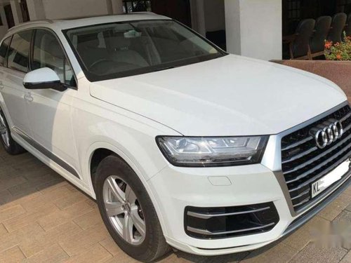 Used Audi Q7 AT for sale car at low price