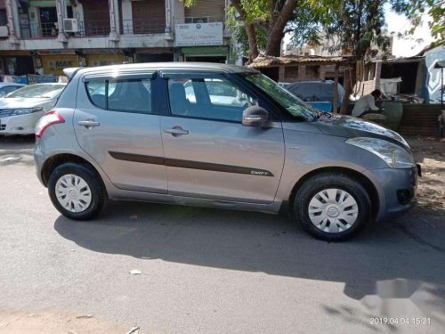 Maruti Suzuki Swift VXI 2014 MT for sale 