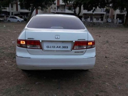 Honda Accord 2.4 Vti-l Mt, 2006, Petrol for sale 