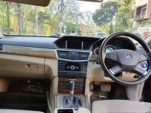 Used Mercedes-Benz E-Class E250 CDI Avantgarde, 2011, Diesel AT for sale 