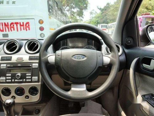 Used 2011 Ford Fiesta MT for sale