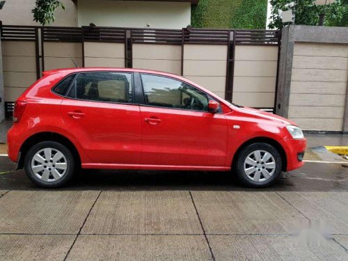 2012 Volkswagen Polo MT for sale 