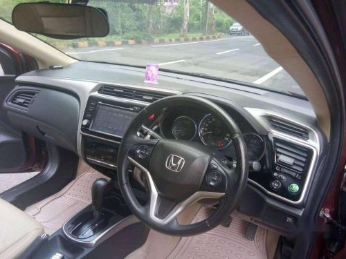 Used Honda City car 2015 AT for sale at low price