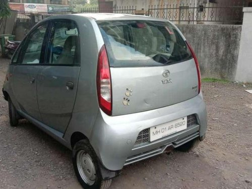 Used Tata Nano CX 2010 MT for sale 