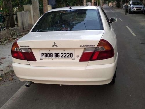 Mitsubishi Lancer 2.0 2008 MT for sale 