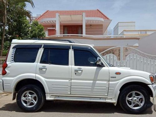 Mahindra Scorpio DX 2.6 Turbo 8 Str, 2006, Diesel MT for sale 