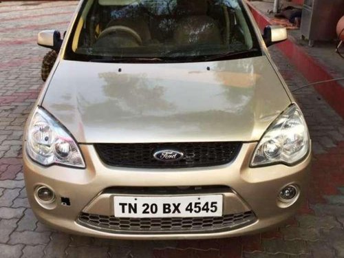 Used 2009 Ford Fiesta MT for sale 