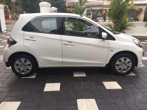 Honda Brio S MT, 2012, Petrol for sale 