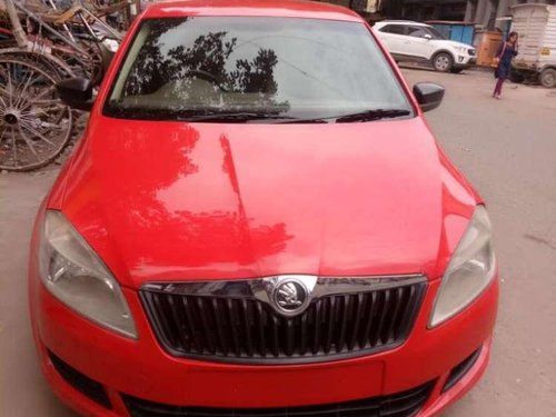 Used 2013 Skoda Rapid MT for sale