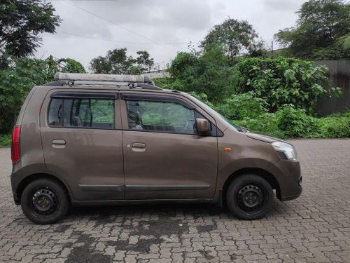 Maruti Wagon R VXI BSIII MT for sale