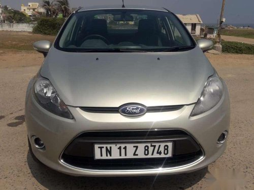 Used Ford Fiesta 2012 MT for sale 