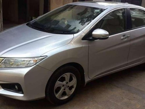 2014 Honda City AT for sale 