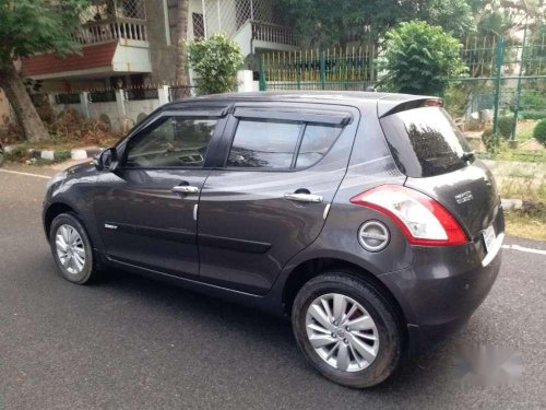 Used Maruti Suzuki Swift ZXI MT for sale 