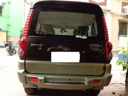 Used 2011 Mahindra Scorpio VLX MT for sale