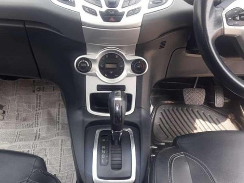 Used Ford Fiesta 2012 MT for sale 