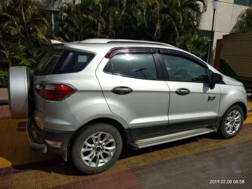 Used Ford EcoSport car MT at low price