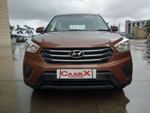 Used 2017 Hyundai Creta MT for sale