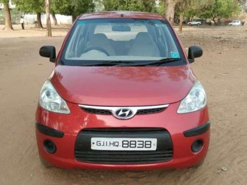 2008 Hyundai i10 Era MT for sale 