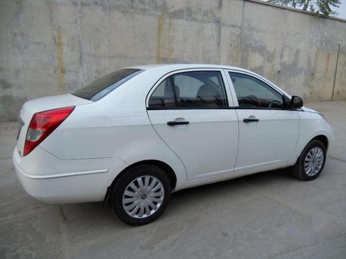 Tata Manza Aura + Quadrajet BS-IV, 2014, Diesel MT for sale 