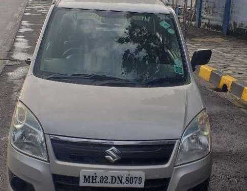 Maruti Suzuki Wagon R LXI CNG 2014 MT for sale 