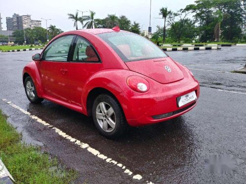 Used Volkswagen Beetle 2.0 AT car at low price