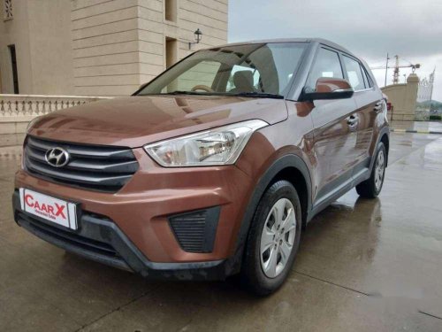 Used 2017 Hyundai Creta MT for sale