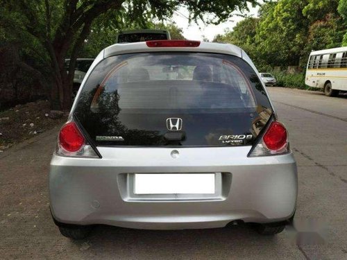 Honda Brio S MT 2013 for sale 