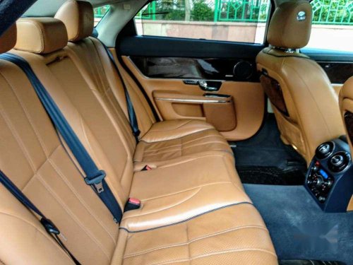 Used Jaguar XJ AT for sale 