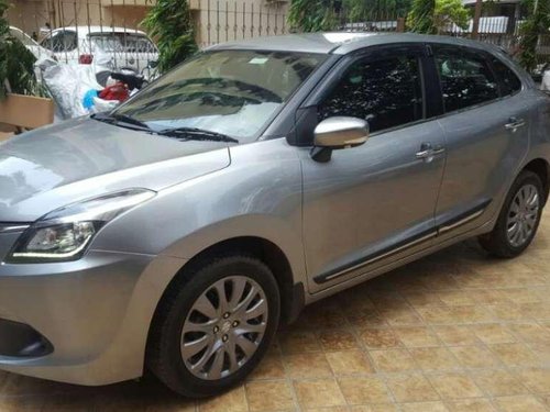 Maruti Suzuki Baleno Petrol 2018 MT for sale 