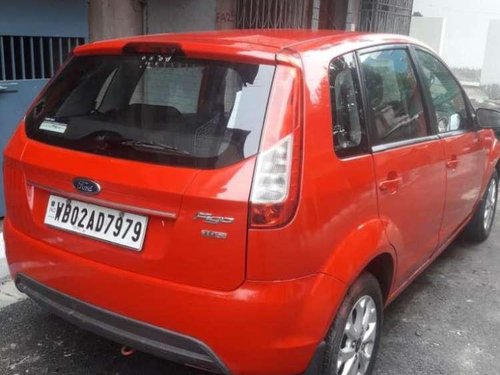 2013 Ford Figo MT for sale