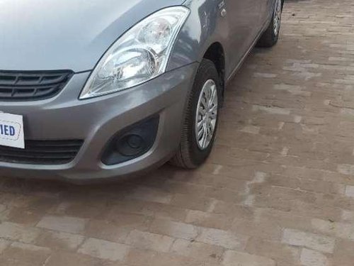 Maruti Suzuki Swift Dzire LDi BS-IV, 2014, Diesel MT for sale 